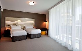 Hilton Surfers Paradise Hotel & Residences